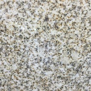Navajo White Granite