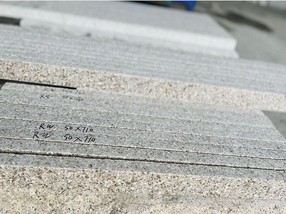 Sunset Gold Granite Honed Sunset Gold Granite Honed