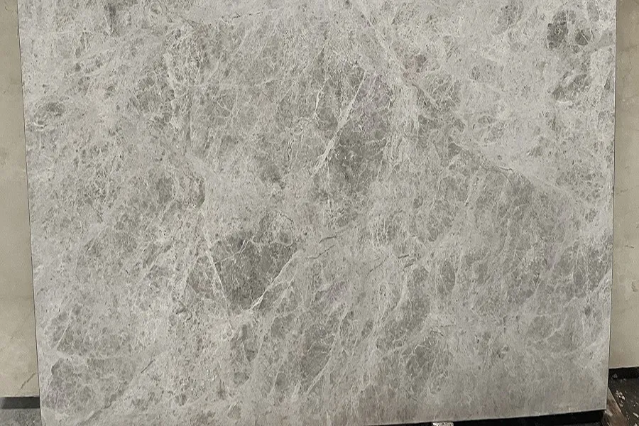 Silver Shadow Marble Slab Silver Shadow Marble Slab