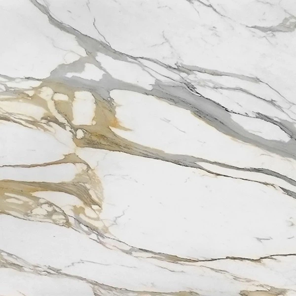 Calacatta Gold Vein Marble