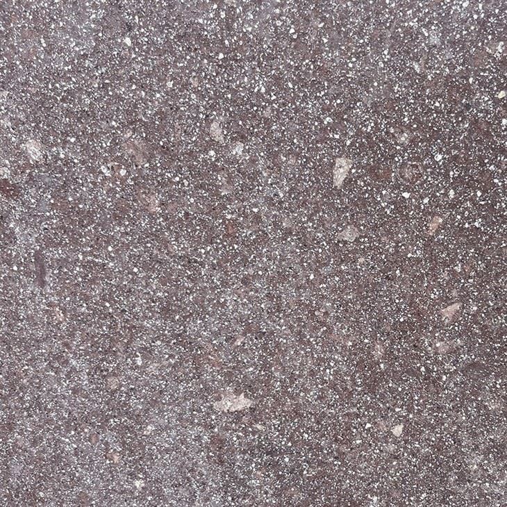 Red Porphyry Flamed 02